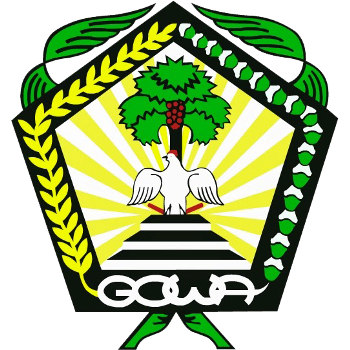 KABUPATEN GOWA
